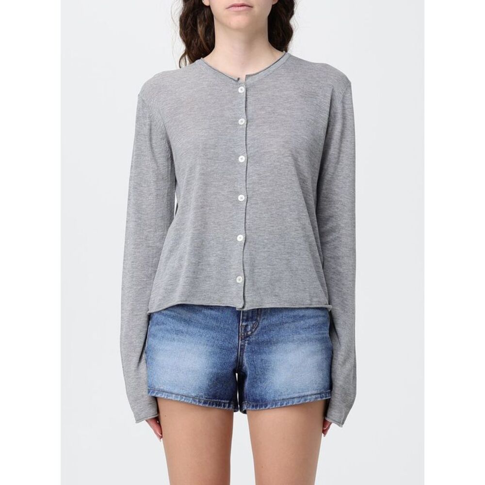 Dunst Sweater Woman Grey